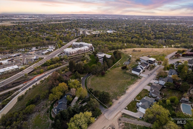 3121 E Starview Dr, Boise, ID 83712
