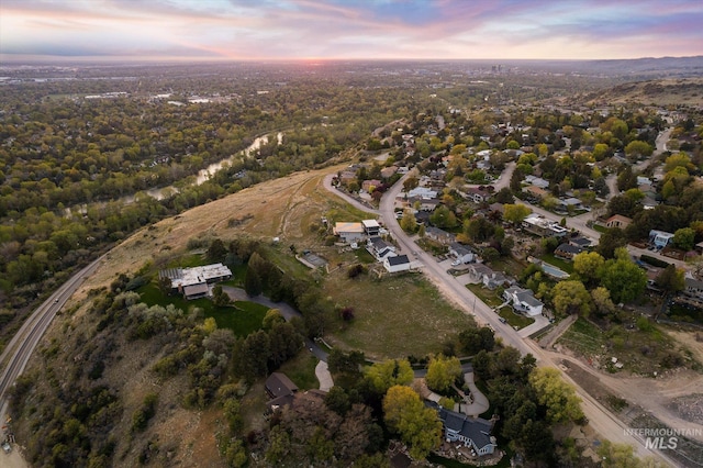 3121 E Starview Dr, Boise, ID 83712