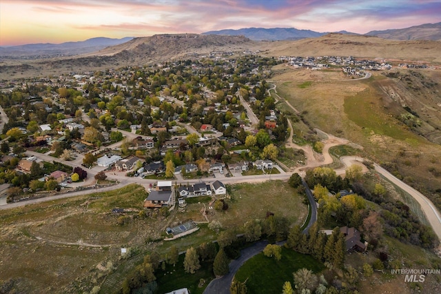 3121 E Starview Dr, Boise, ID 83712