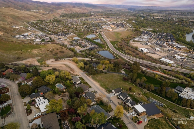 3121 E Starview Dr, Boise, ID 83712