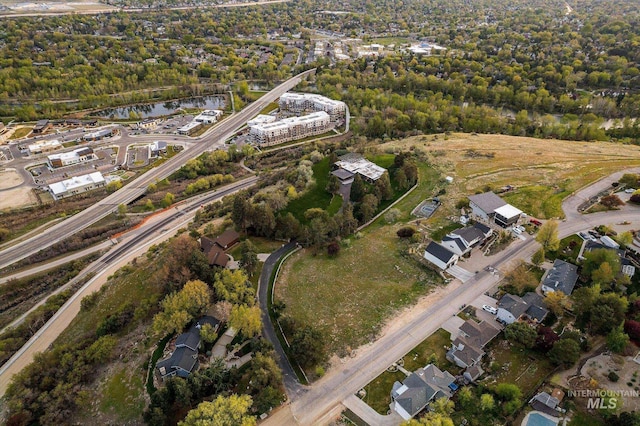 3121 E Starview Dr, Boise, ID 83712
