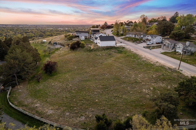 3121 E Starview Dr, Boise, ID 83712