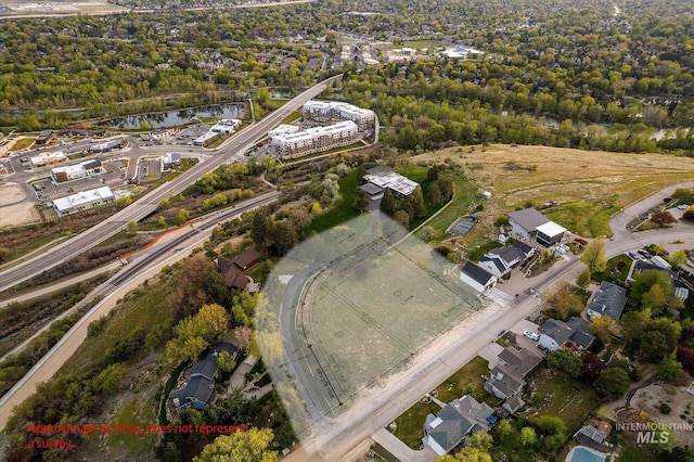 3121 E Starview Dr, Boise, ID 83712