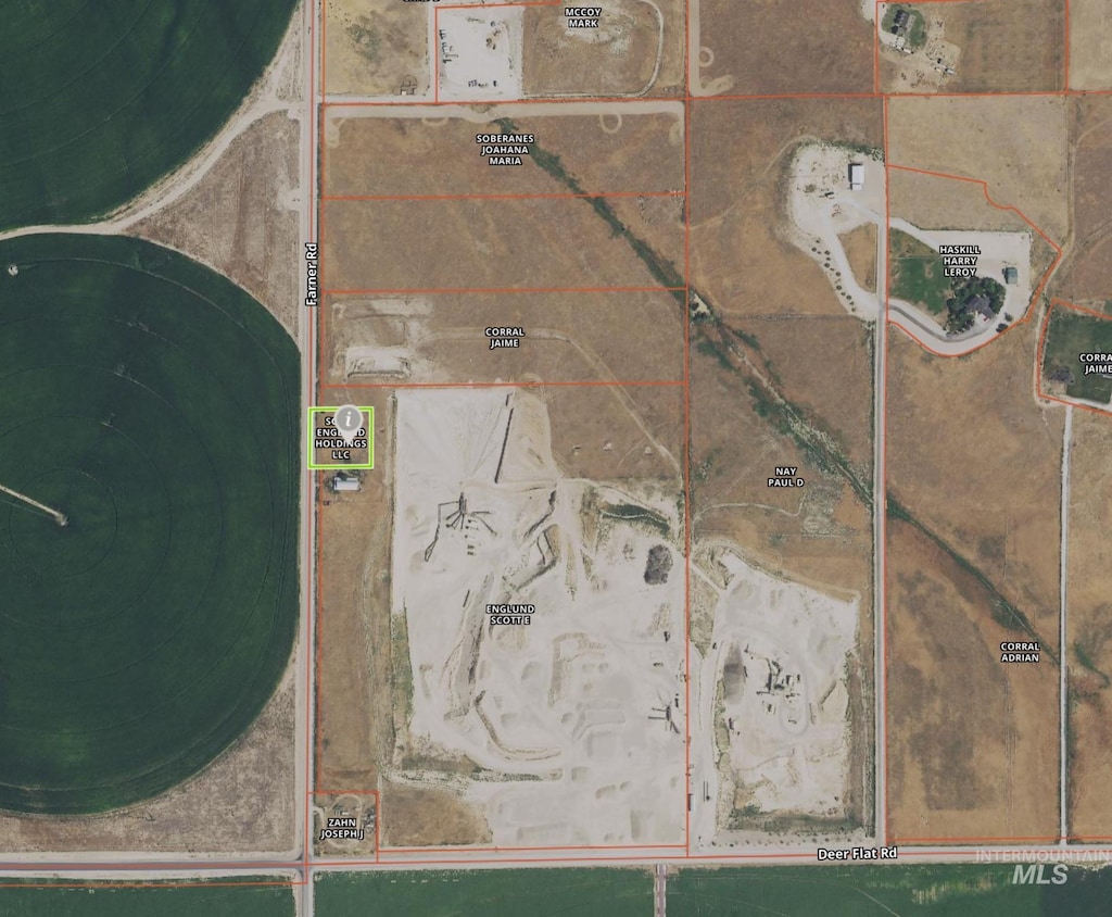 9252 Farner Rd, Nampa, ID 83686