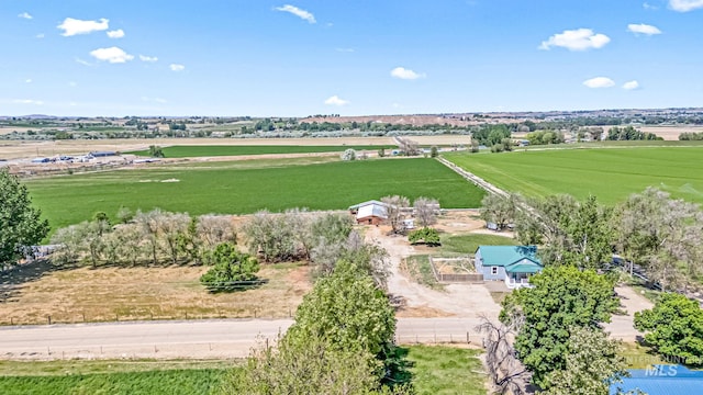 2524 Succor Creek Rd, Homedale, ID 83628 - view of rural area