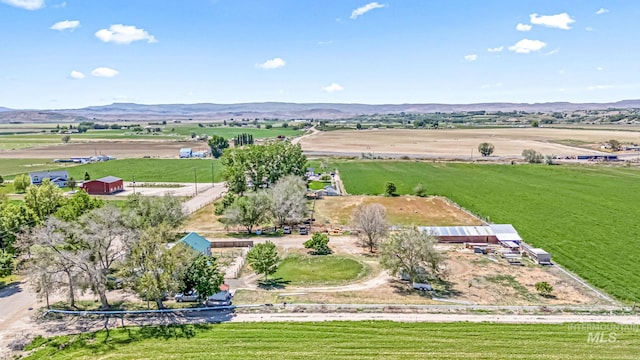 2524 Succor Creek Rd, Homedale, ID 83628 - view of rural area with a mountainous background
