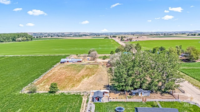 2524 Succor Creek Rd, Homedale, ID 83628 - aerial view of property's location