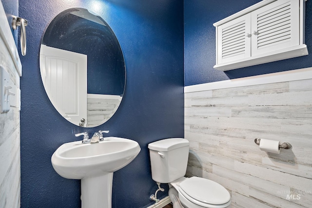 1452 E Pistioa, Meridian, ID 83642 - bathroom featuring toilet