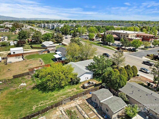 3820 E Overland, Meridian, ID 83642