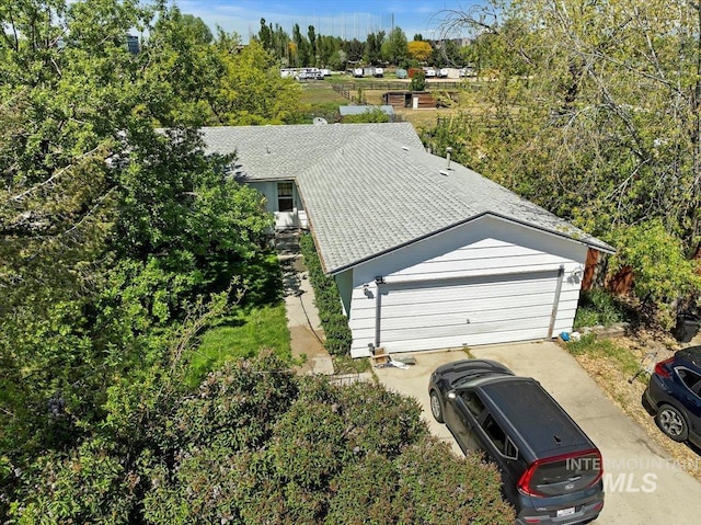 3820 E Overland, Meridian, ID 83642