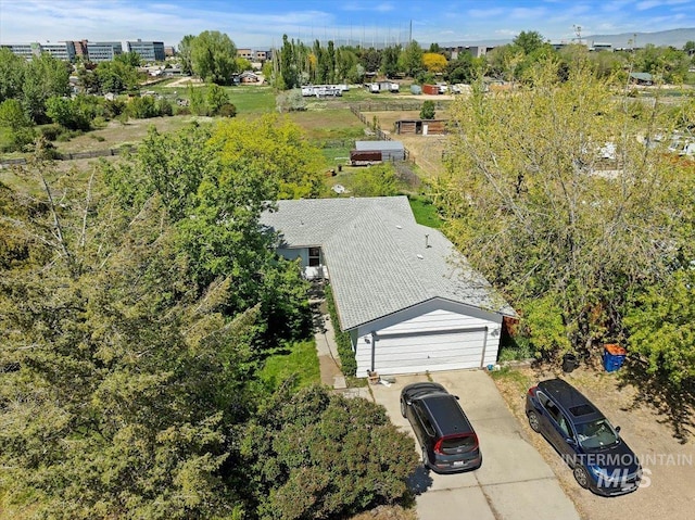 3820 E Overland, Meridian, ID 83642