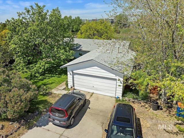 3820 E Overland, Meridian, ID 83642