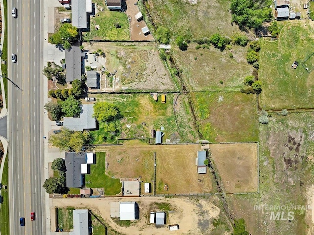 3820 E Overland, Meridian, ID 83642
