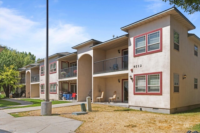 9200 W Brogan Dr Unit A & B, Boise, ID 83709 - view of property