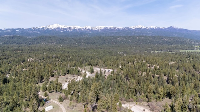 TBD N Ballantyne, Cascade, ID 83616