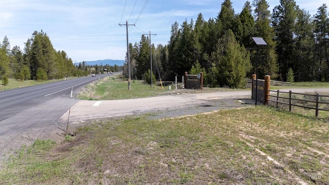 TBD N Ballantyne, Cascade, ID 83616