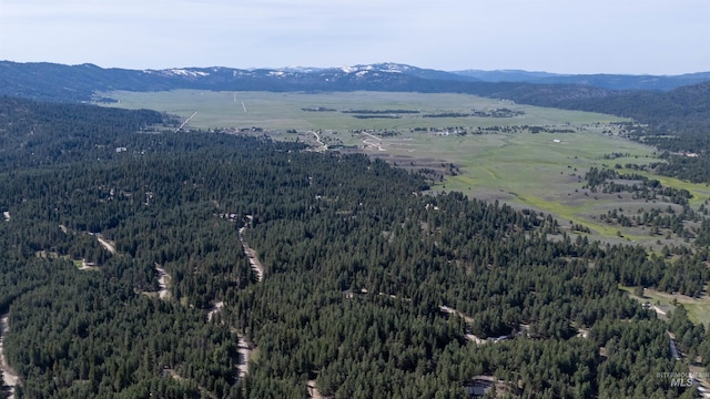 TBD N Ballantyne, Cascade, ID 83616