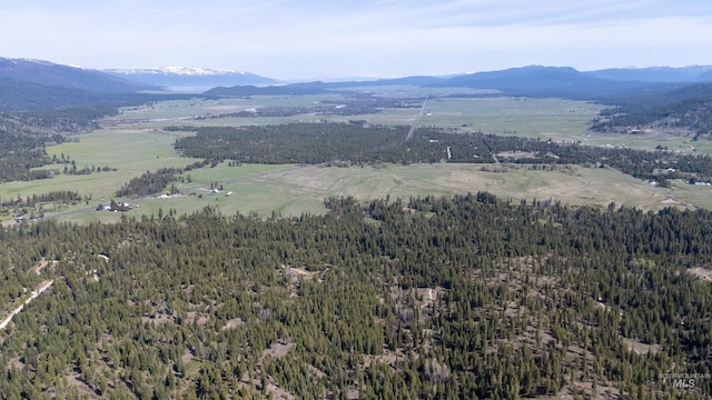 TBD N Ballantyne, Cascade, ID 83616