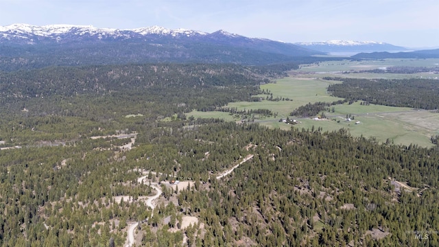 TBD N Ballantyne, Cascade, ID 83616