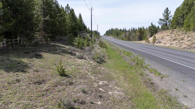 TBD N Ballantyne, Cascade, ID 83616