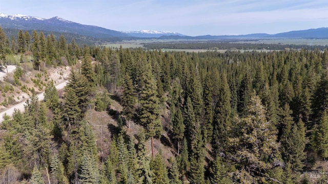 TBD N Ballantyne, Cascade, ID 83616