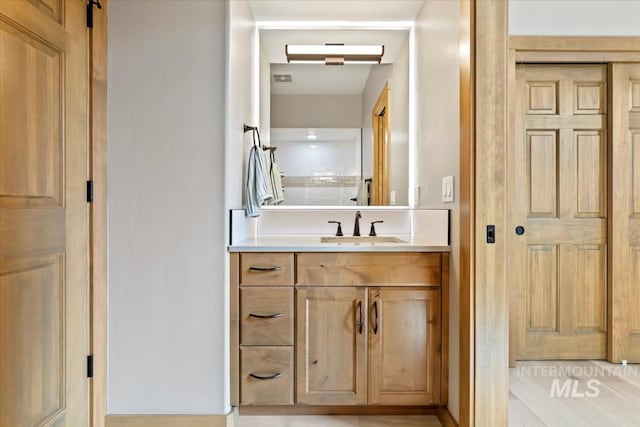 79 E Aikens Rd, Apt Eagle, ID 83616 - bathroom with vanity