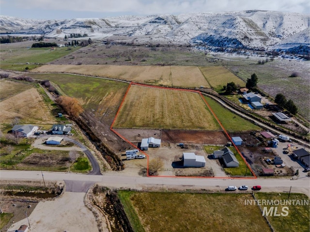 TBD Wills Rd, Emmett, ID 83617