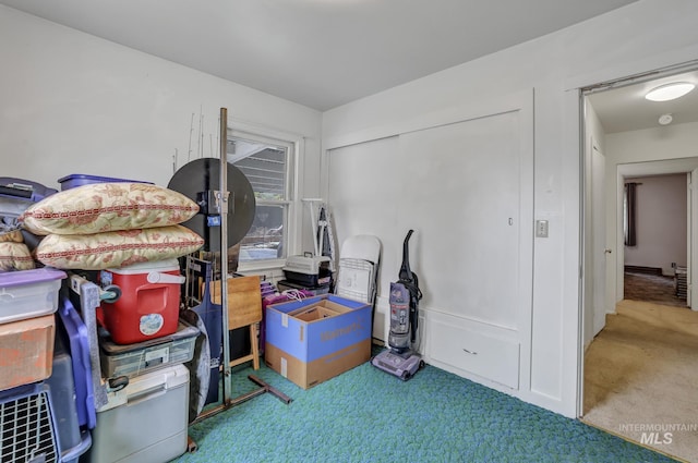 420 E 3rd St, Shoshone, ID 83352 - view of storage room