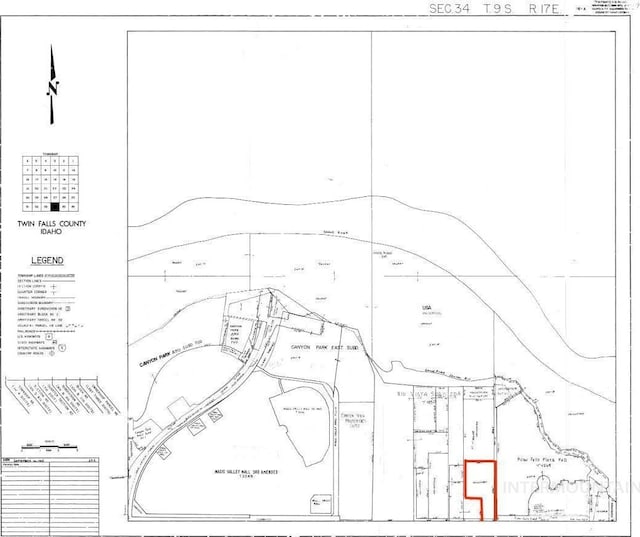 1995 E Pole Line Rd, Twin Falls, ID 83301