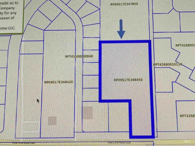 1995 E Pole Line Rd, Twin Falls, ID 83301