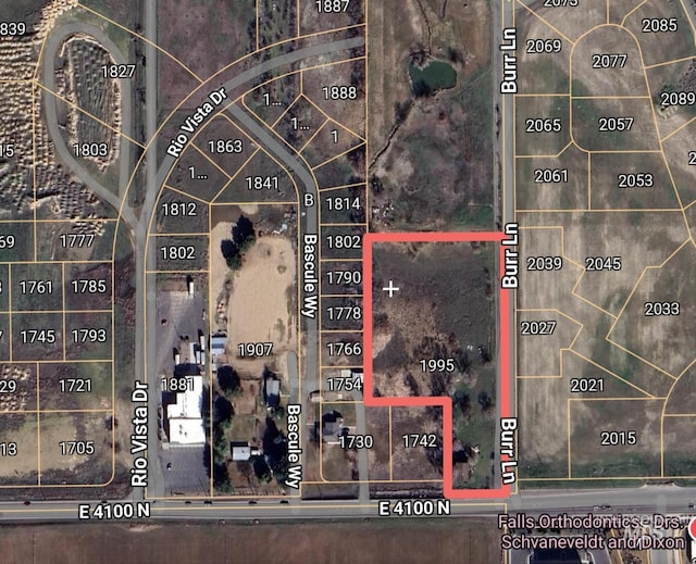 1995 E Pole Line Rd, Twin Falls, ID 83301
