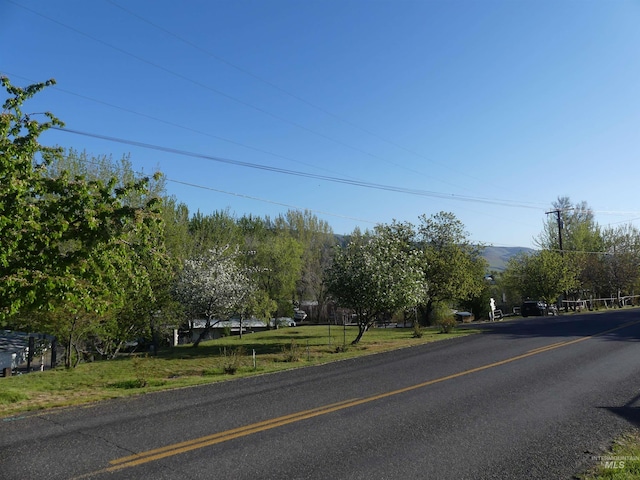 1422-1430 16th Ave, Clarkston, WA 99403 - view of road