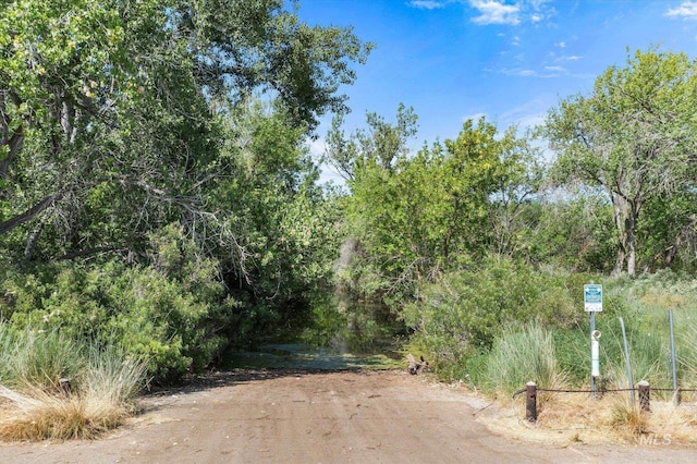 12975 Silversage Dr, Nampa, ID 83686 - view of dirt / gravel road