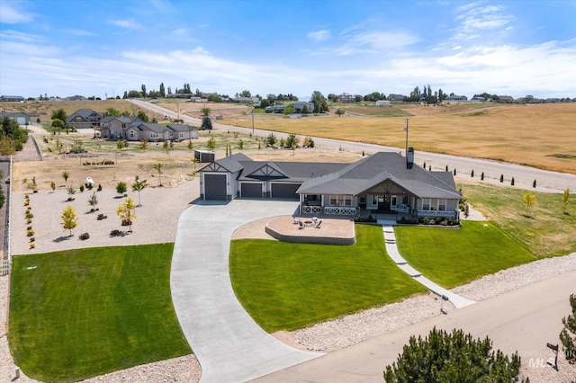 12975 Silversage Dr, Nampa, ID 83686 - view of subject property