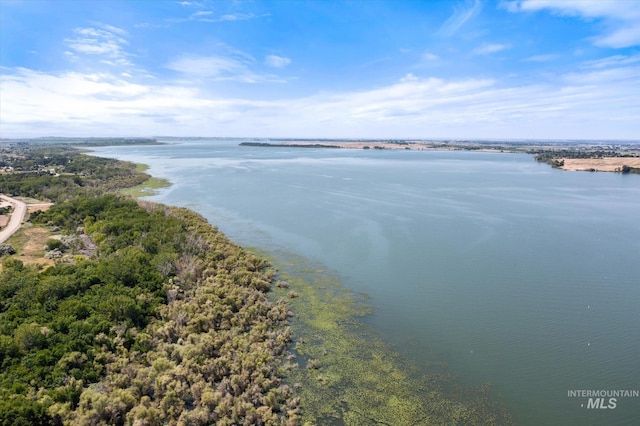 12975 Silversage Dr, Nampa, ID 83686 - water view