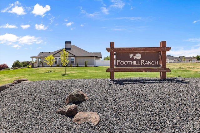 12975 Silversage Dr, Nampa, ID 83686 - exterior view