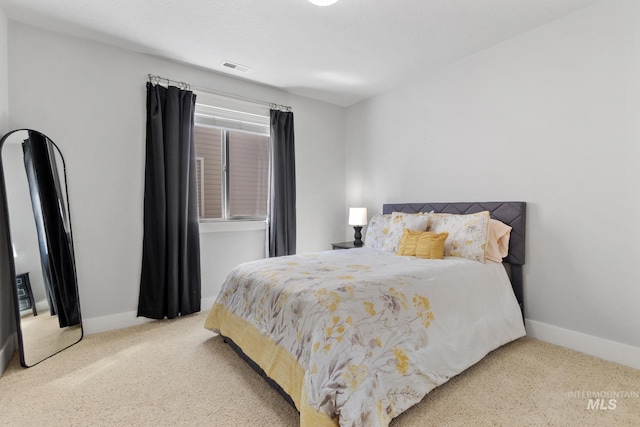 1326 N Alvey, Meridian, ID 83642 - bedroom featuring carpet and baseboards