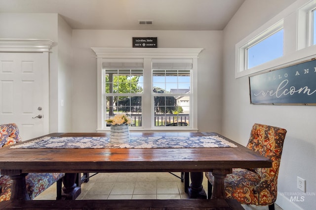 1326 N Alvey, Meridian, ID 83642 - view of tiled dining area