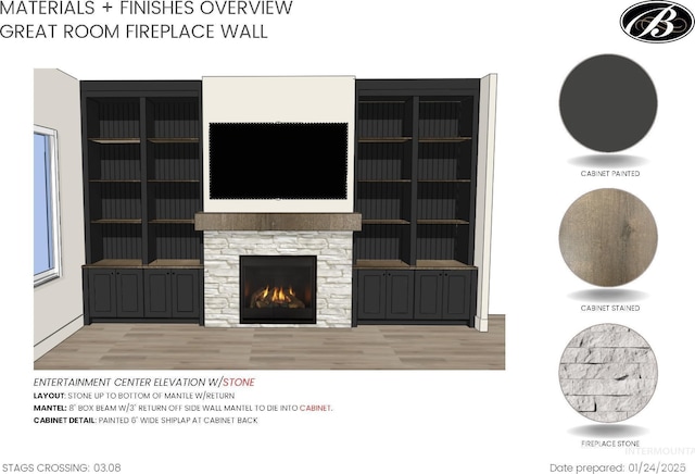 3064 N Wingspan Way, Eagle, ID 83616 - miscellaneous document