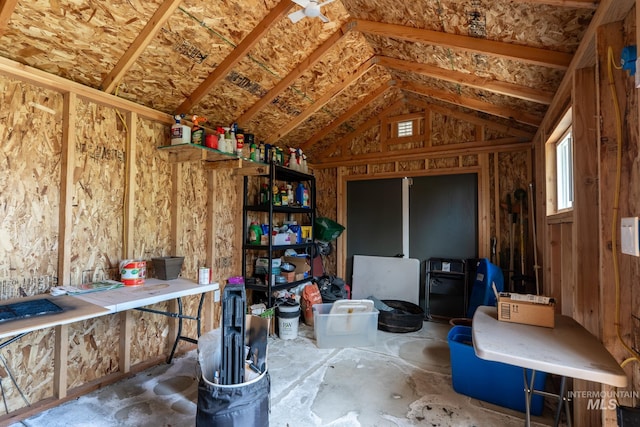 2522 N Foudy Ave, Eagle, ID 83616 - view of storage area