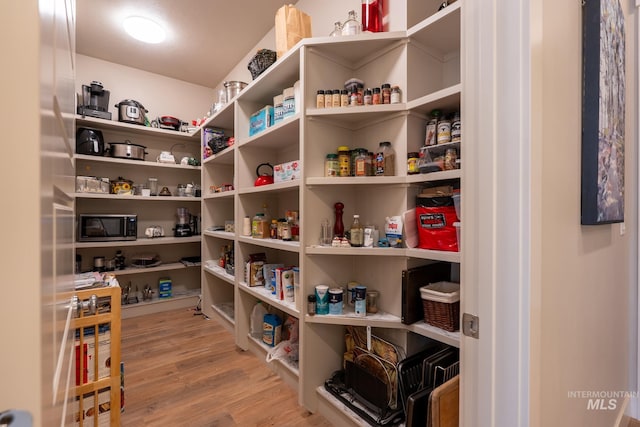 2522 N Foudy Ave, Eagle, ID 83616 - view of storage area