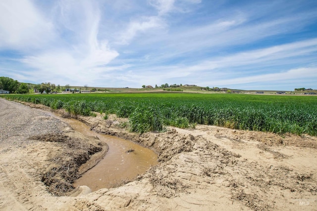 13005 Lake Shore Dr, Nampa, ID 83686 - view of community with a rural view
