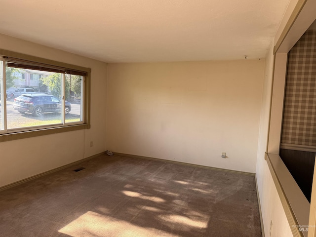 140 Quick Silver Ave, Hagerman, ID 83332 - view of carpeted empty room