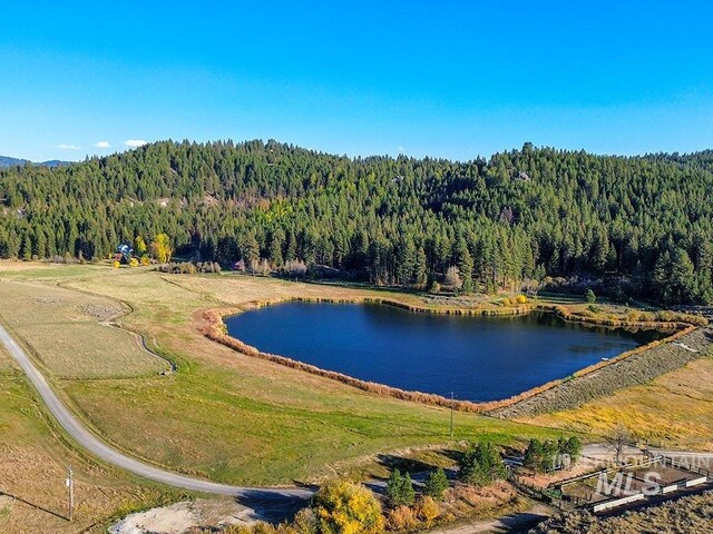 23 Hall Ln, Cascade ID, 83611 land for sale