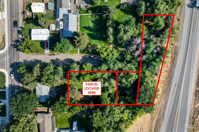 Listing photo 3 for TBD W Galloway Ave Unit 1, Lot Weiser ID 83672