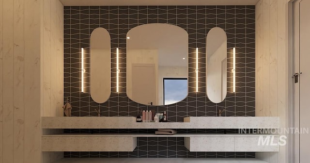 1976 W Oakhampton Dr, Eagle, ID 83616 - view of bathroom