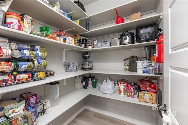 18272 N Wild Goose Ave, Nampa, ID 83687 - view of storage area