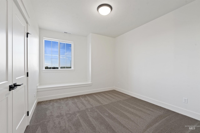 7766 W Daybreak Run Ct, Meridian, ID 83646 - unfurnished room with carpet floors and baseboards