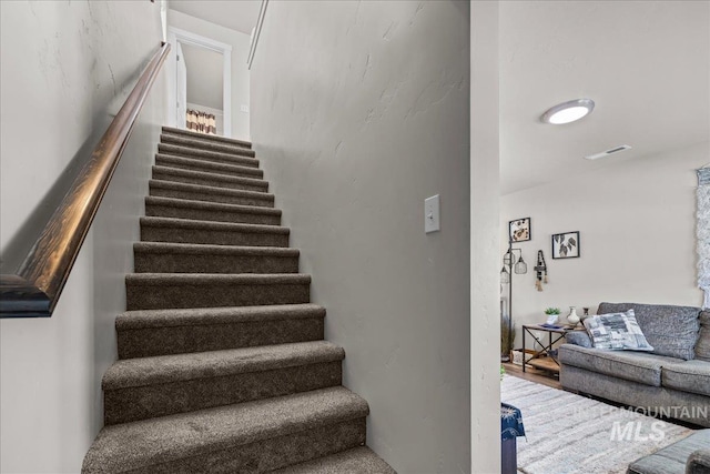 941 S Wavetrain Ave, Boise, ID 83709 - view of stairs