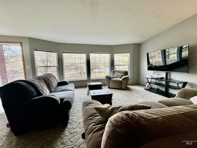 1089 Wallen Rd, Moscow, ID 83843 - living room featuring carpet